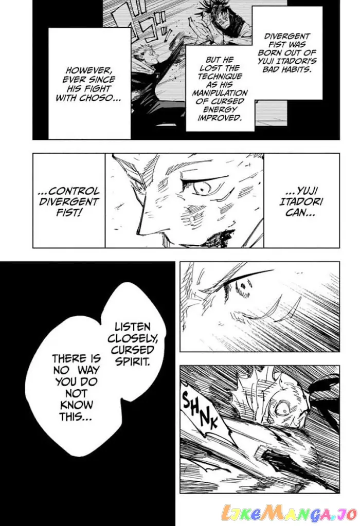 Jujutsu Kaisen Chapter 132 image 05_optimized